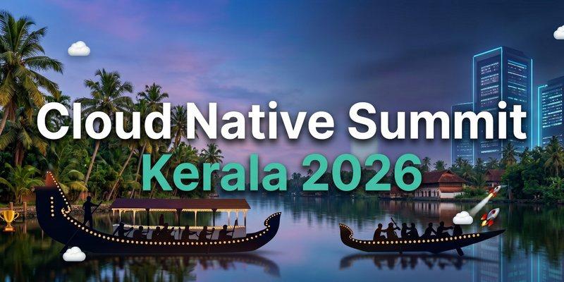 Cloud Native Summit Kerala 2026